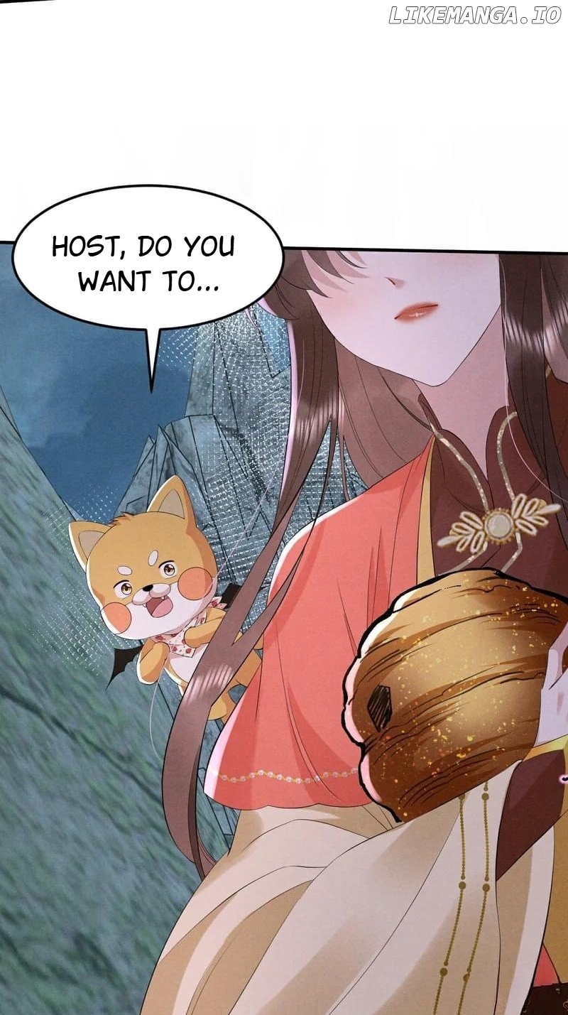 Empress of Hell’s Mission Guide Chapter 75 - page 14